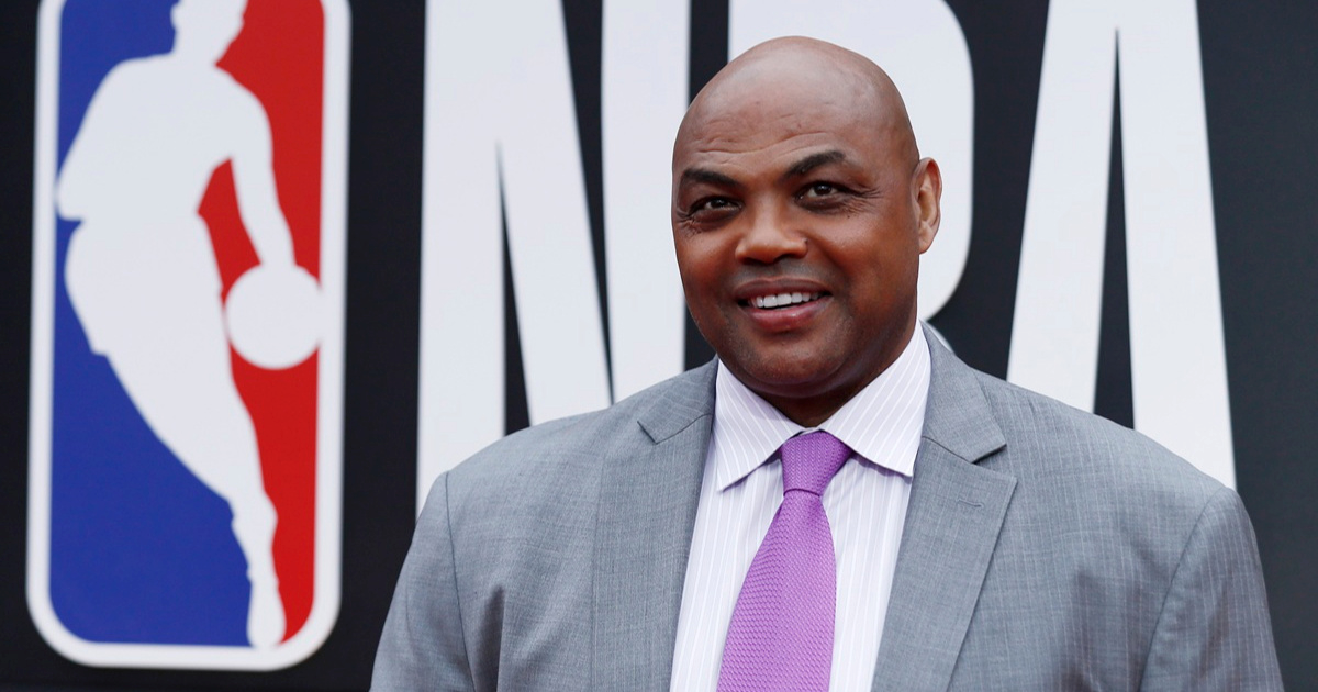 Barkley kritizira NBA igrače: Sjedili ste na gu*icama i ispijali margarite. Začepite