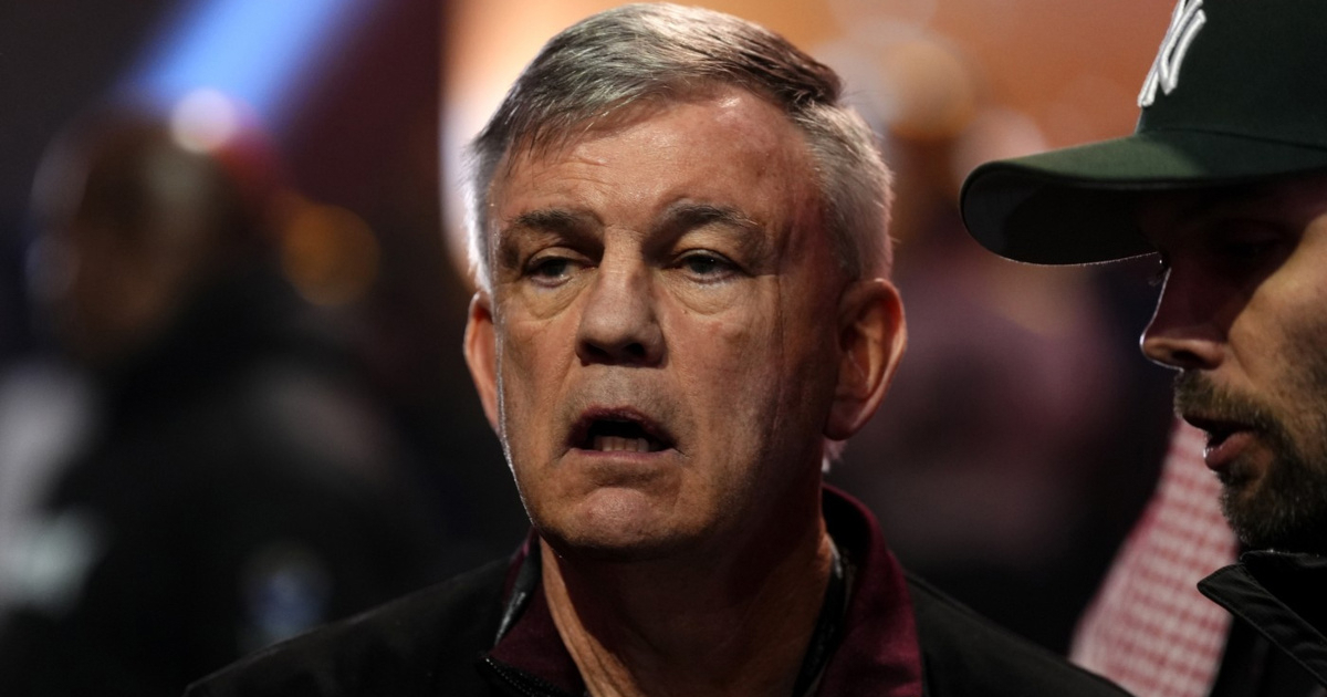 Bivši Tysonov trener: Hrgović ima veliku manu