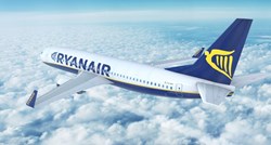 Ryanair spustio cijene. Nude letove od 14.99 eura