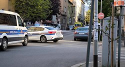 U stanu u centru Zagreba ubio ženu, uhvaćen je. "Čuo se vrisak"