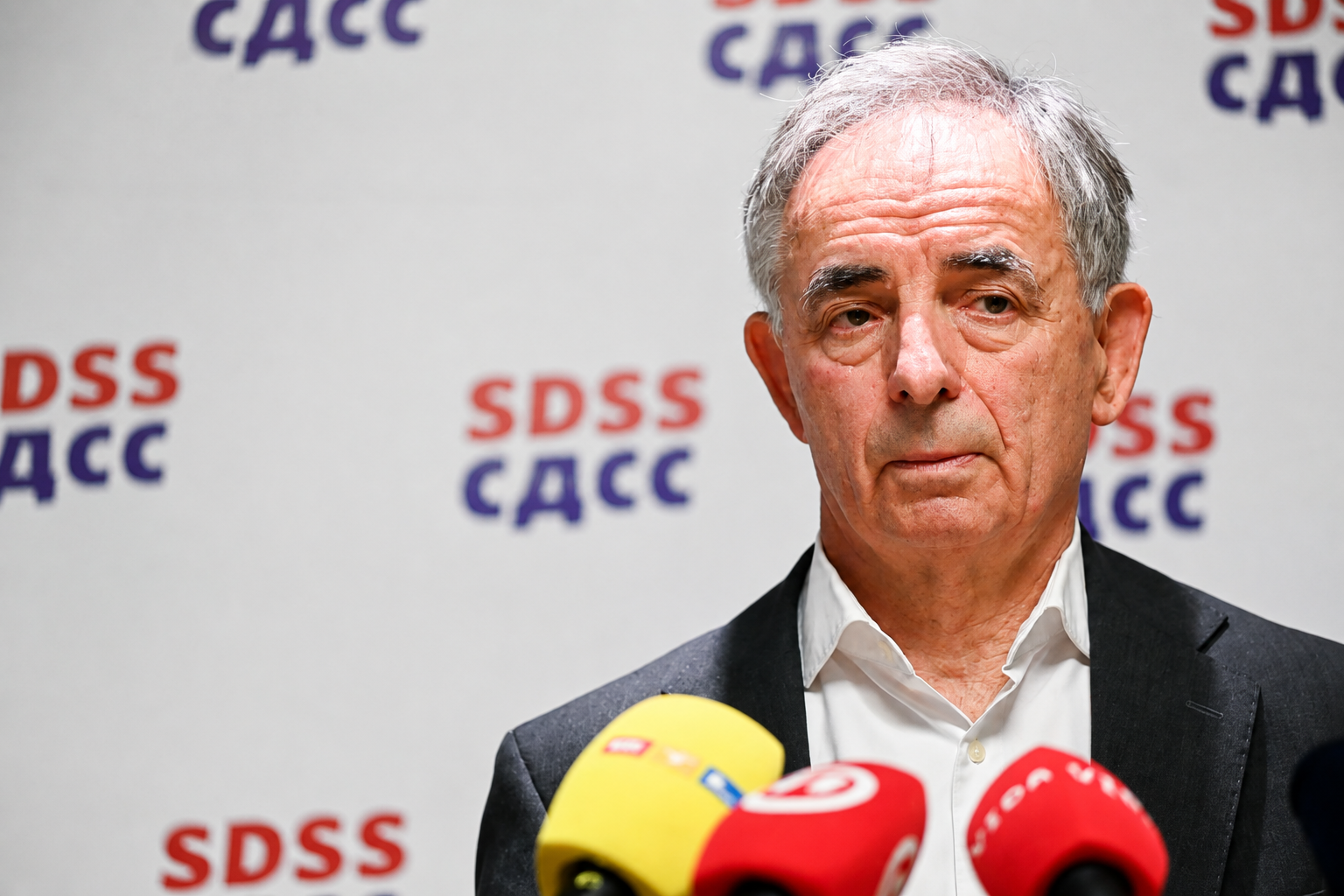 USKORO UŽIVO Pupovac sazvao izvanrednu presicu