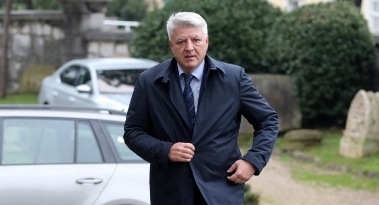 Zlatko Komadina je u samoizolaciji, bio u kontaktu sa zaraženom osobom