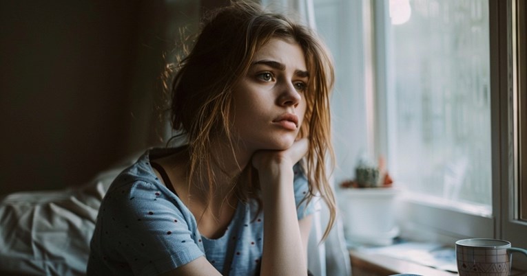 Znakovi koji se stalno žale na život, ali ništa ne čine da bi ga promijenili na bolje