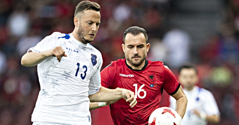 Albanija i Kosovo pokreću nogometno natjecanje Kup Majke Tereze