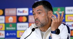 Trener Porta: Lautaro bi trebao biti suspendiran za uzvratnu utakmicu