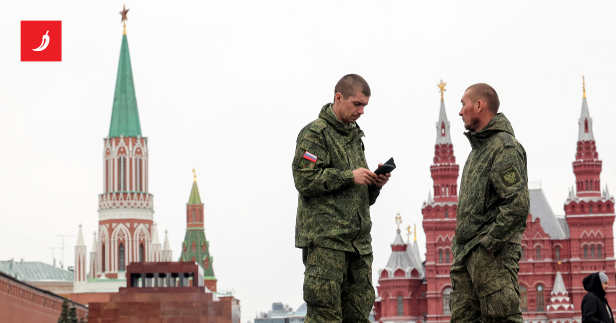 Rusi nude Americi ekonomski El Dorado