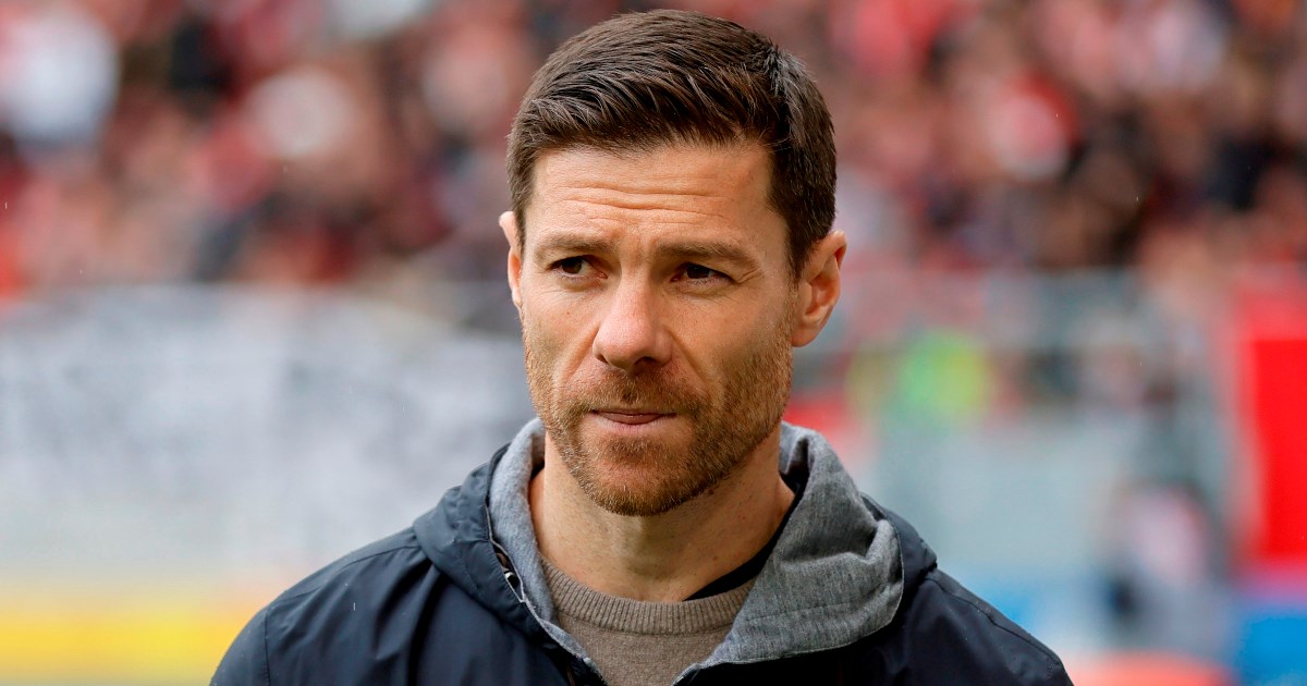 Xabi Alonso odlučio koga će voditi iduće sezone