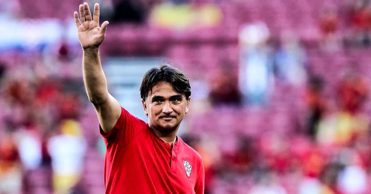Čak 83 posto čitatelja smatra da Dalić više ne treba voditi Hrvatsku