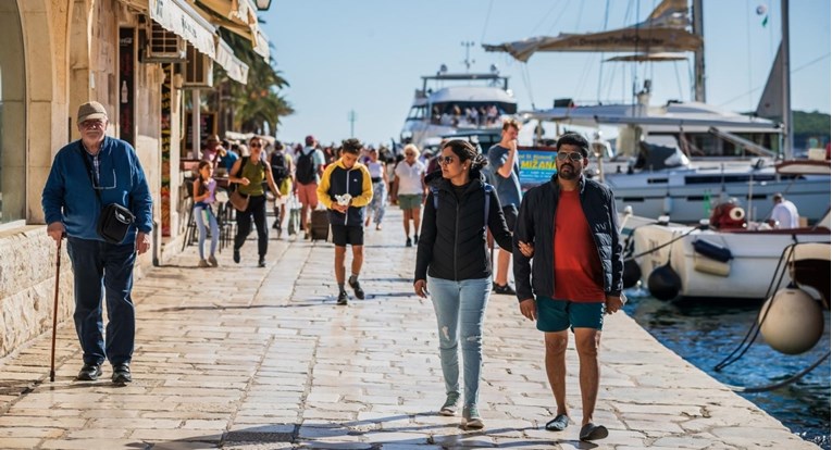 Plenković: Cijene za turiste u Hrvatskoj veće nego u Grčkoj i Španjolskoj