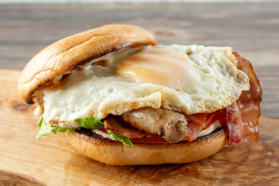 Gordon Ramsay kaže da je ovaj sendvič "savršen", znamo kako ga pripremiti