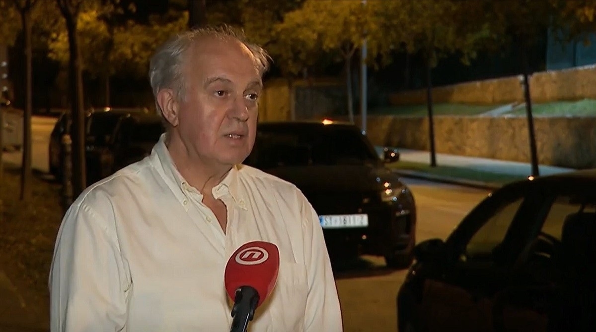 Splitski infektolog: Svako veće okupljanje znači širenje bolesti