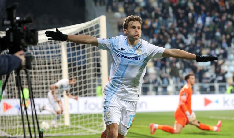 Fruk je na Transfermarktu ispred Ronalda. Sprema se najveći transfer Rijeke ikada?