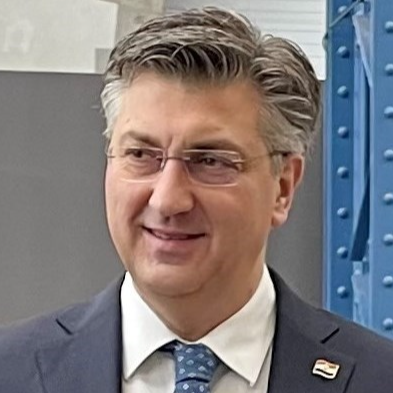 Plenković: Jabučka kotlina sjajan primjer brze obnove ribljeg fonda