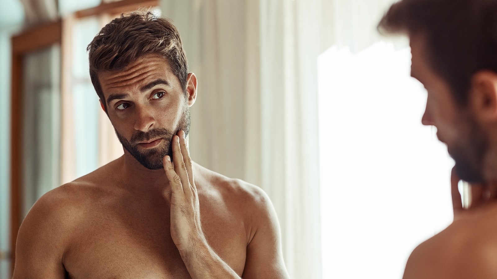 Čini li brada doista muškarce atraktivnijima i muževnijima? Evo što kažu istraživanja