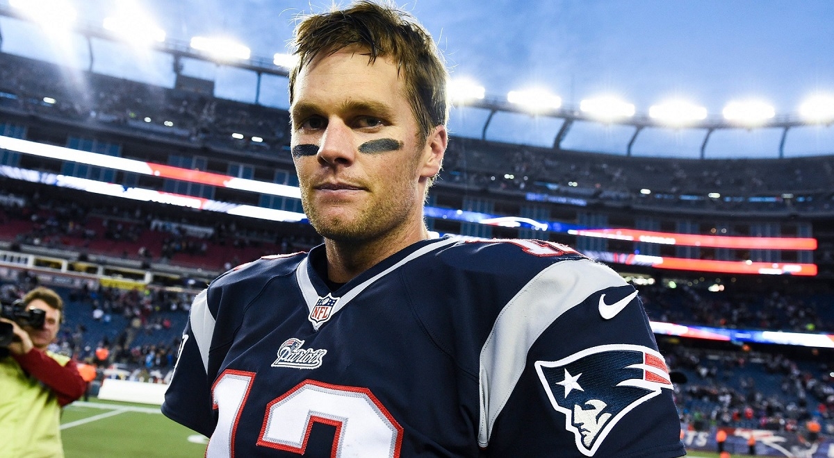 Umirovio se Tom Brady