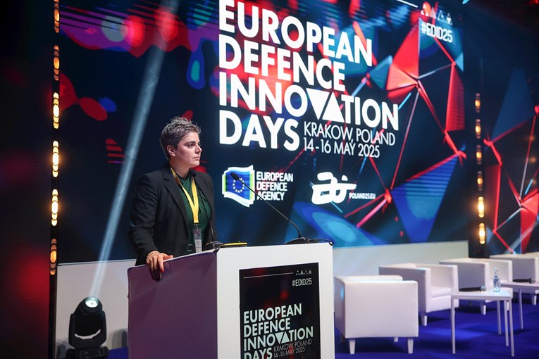 Europa u vojnoj transformaciji: Hoće li izdaci za obranu spasiti ekonomiju?