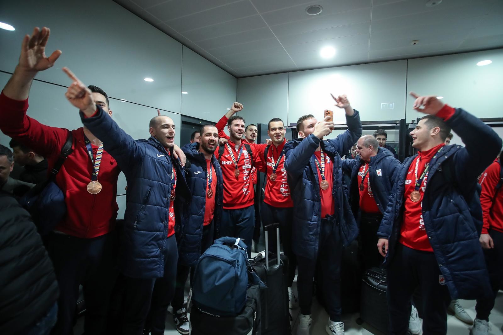 Licemjerni Thompsonovi dečki