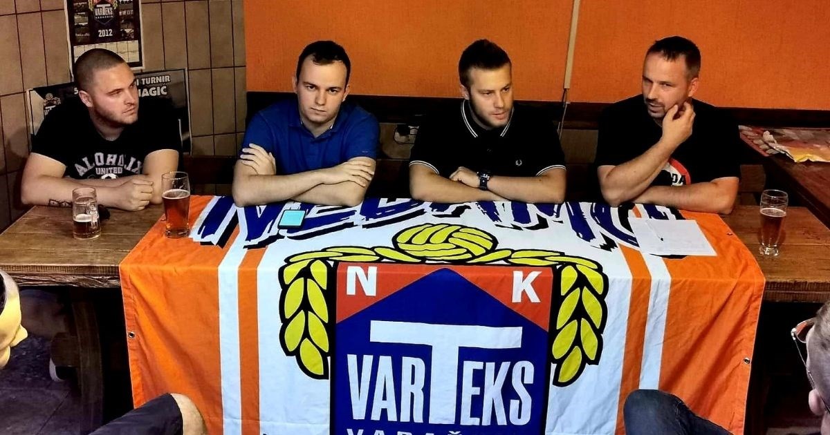 White Stonesi nakon sedam godina izabrali vodstvo i krenuli u novu eru