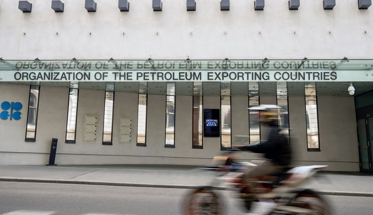 OPEC+: Proizvodnju nafte smo smanjili samo iz ekonomskih razloga