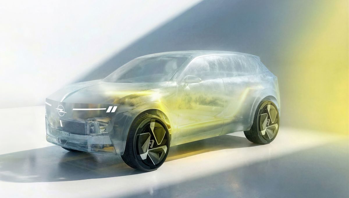 Opel najavio novi električni SUV: nastaje u suradnji s Leapomotorom