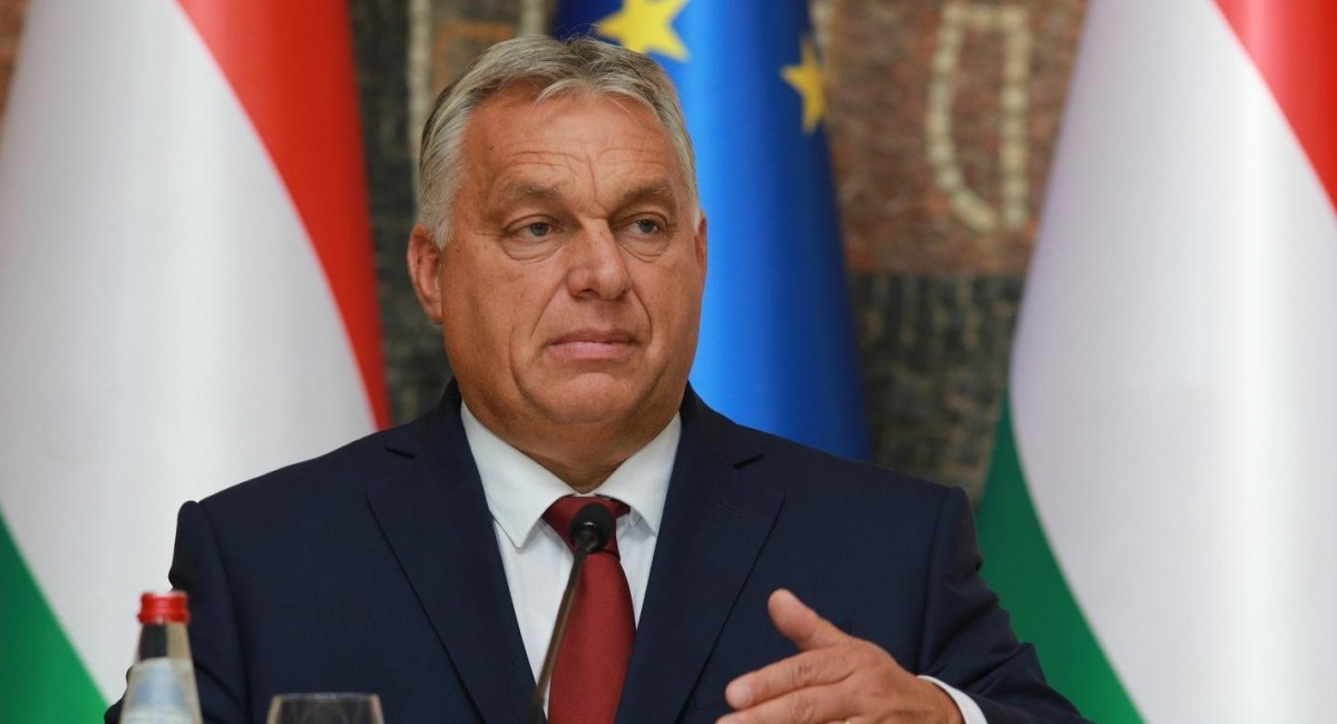 Orban Blokirao Ulazak Švedske U NATO, Sad Premijera Poziva Na Pregovore ...