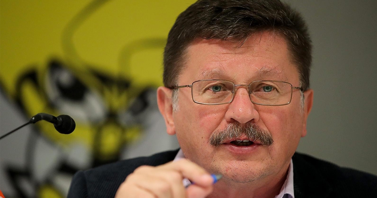 Ribić: Da, uštedio sam 150.000 eura. Nemam djece, što sam trebao raditi?