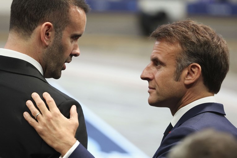 Francuska blokirala dva poglavlja u pregovorima Crne Gore s EU-om