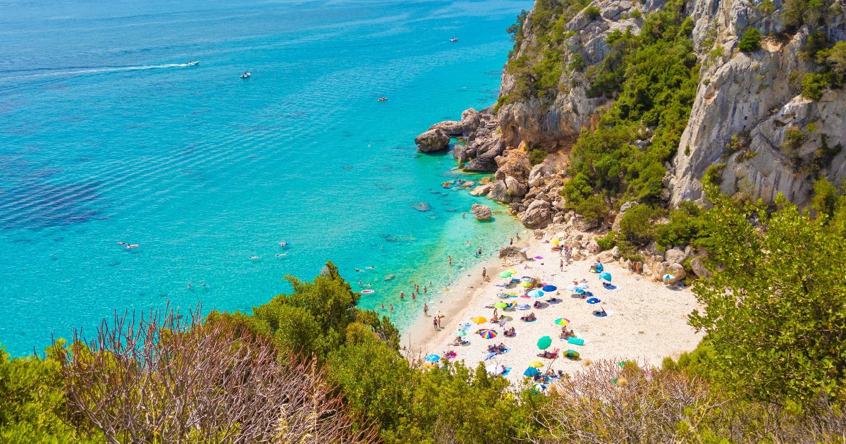 Na ovoj popularnoj europskoj destinaciji zabranjeno je odnijeti pijesak s plaže
