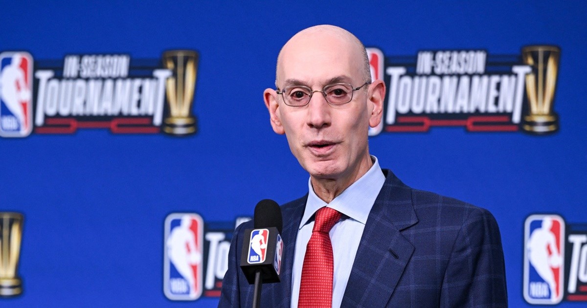 Potvrđen start NBA Europe. Bit će poluotvorenog tipa, a nastupat će 16 momčadi