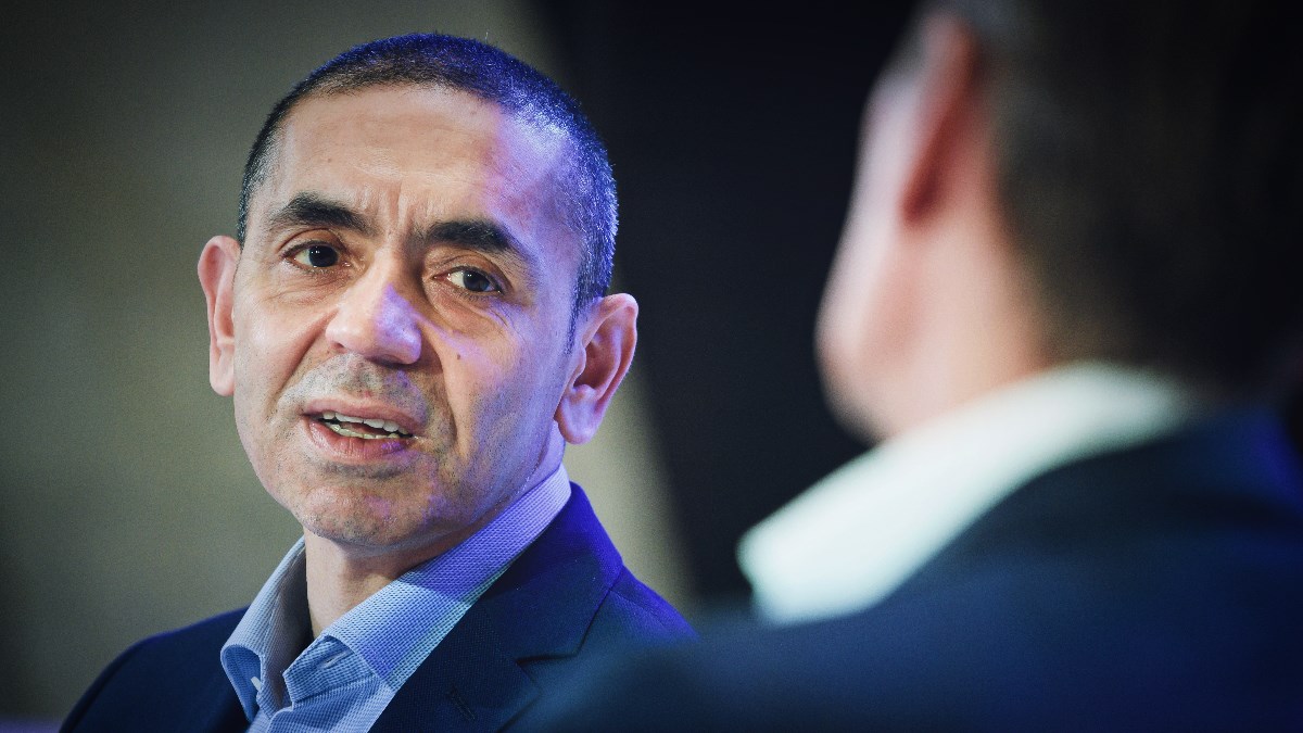 Osnivač BioNTecha: Do kraja ljeta nam u mnogim državama neće trebati zatvaranja