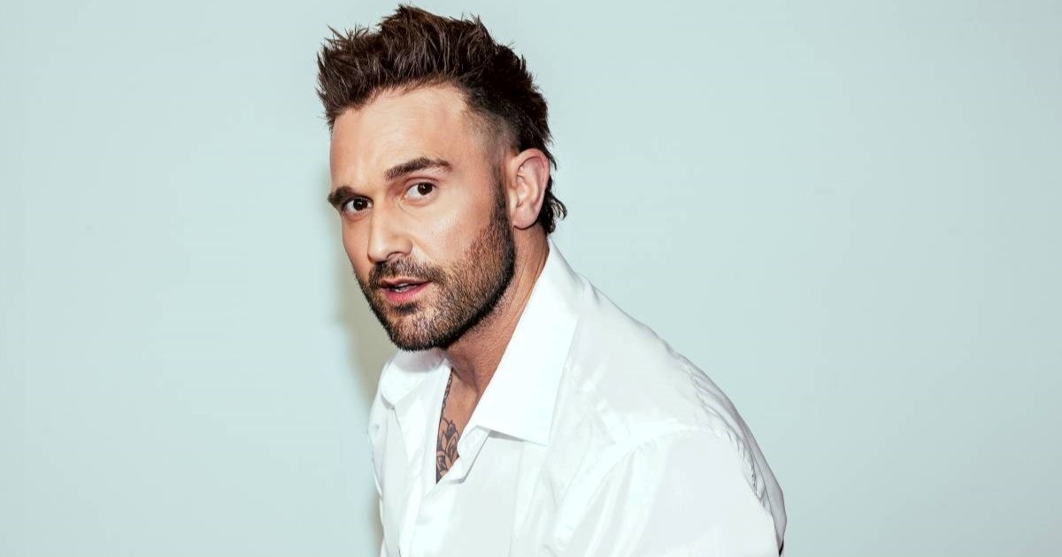 Luka Nižetić o Dori: Bolje da mi mater ne zna koliko sam love potrošio na nastup