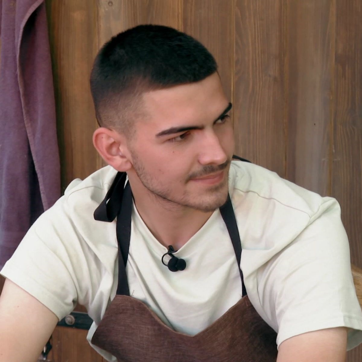 Patrik nakon duela na Farmi osvojio imunitet: "Trn sam im u oku, a ne mogu mi ništa"