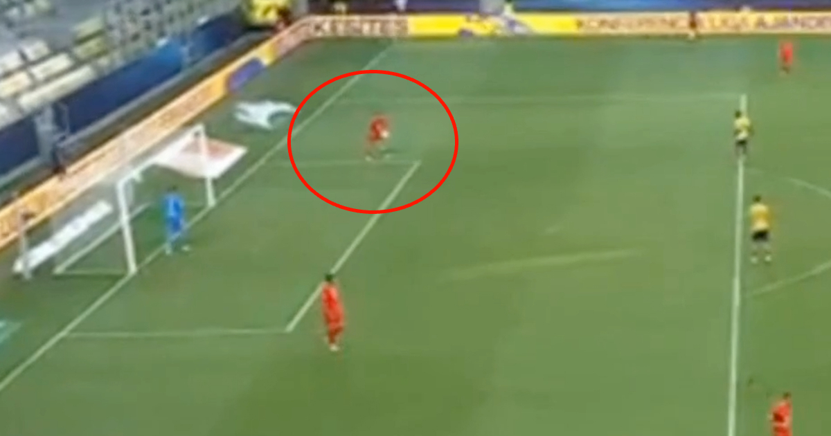 Pogledajte bizaran penal kojim je Velež izgubio u Europi