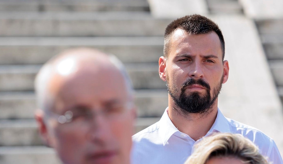 Grad Split kafiću skratio radno vrijeme za dva sata