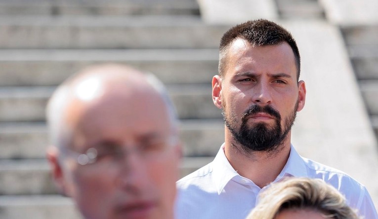 Grad Split kafiću skratio radno vrijeme za dva sata