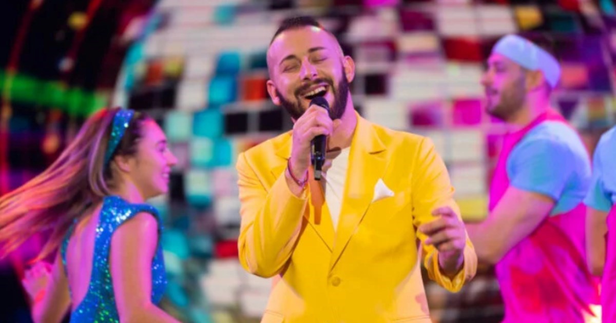 Poslušajte pjevača zbog kojeg se Martina posvađala s Majom i Bilmanom