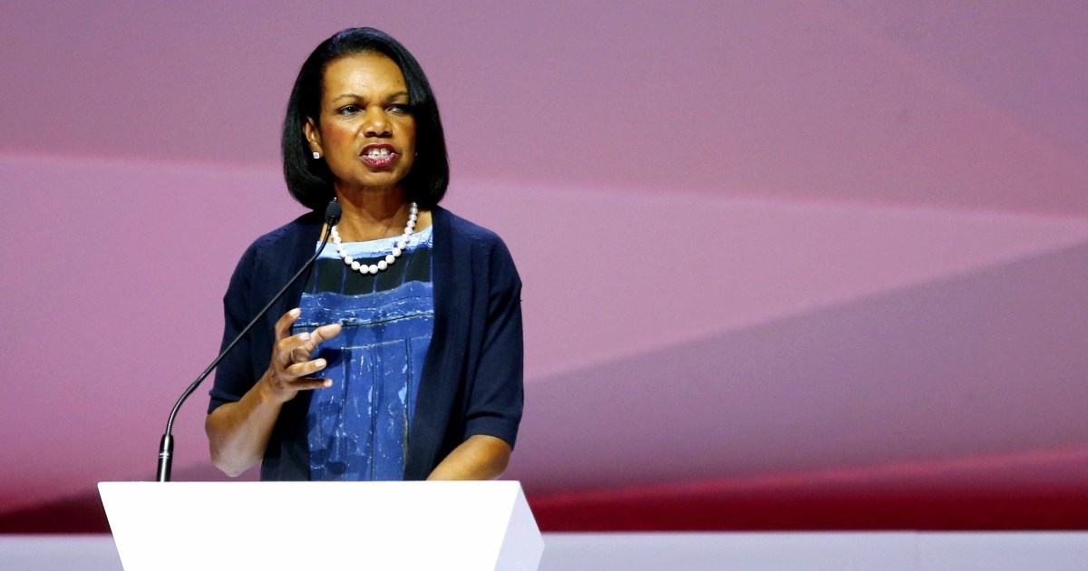 Condoleezza Rice: Putin postaje sve očajniji