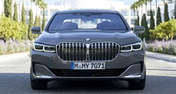 BMW priprema električnu 7-icu, zvijer hipersportskih performansi
