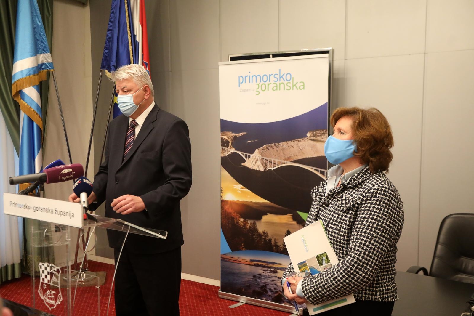 Riječki NZJZ nabavlja uređaj za detekciju mikroplastike u hrani, vodi i moru
