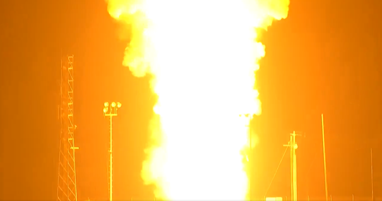 Američki general objavio video s nuklearnim oružjem: "Mi nećemo zakazati"