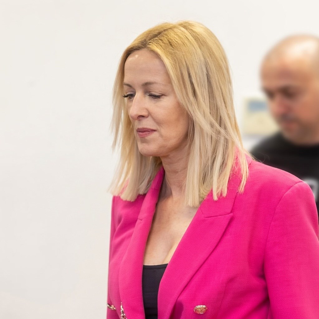 Novi detalji o odvjetnici uhićenoj u akciji USKOK-a: Već je imala problema sa zakonom