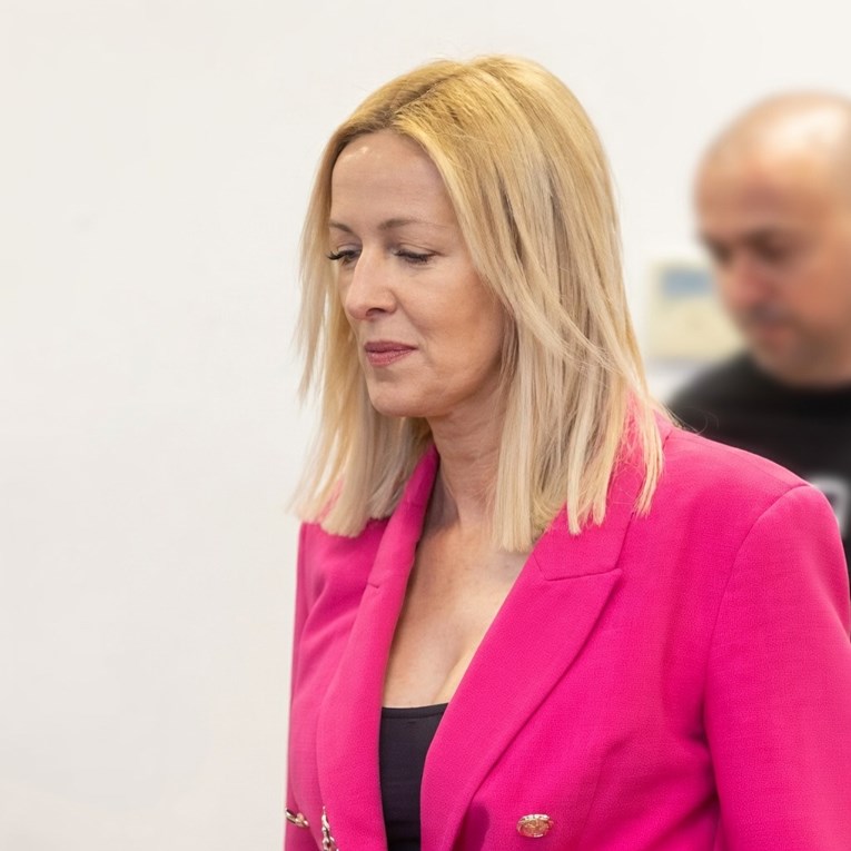 USKOK objavio detalje: Uhićena osječka odvjetnica imala posebnu ulogu u narkobandi