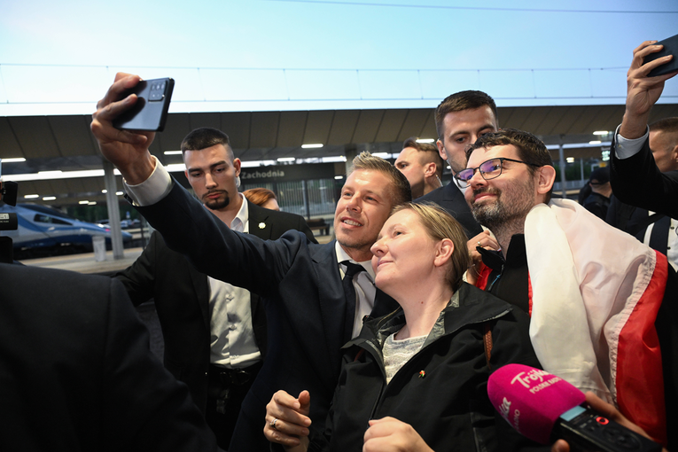 Ukinut imunitet Peteru Magyaru