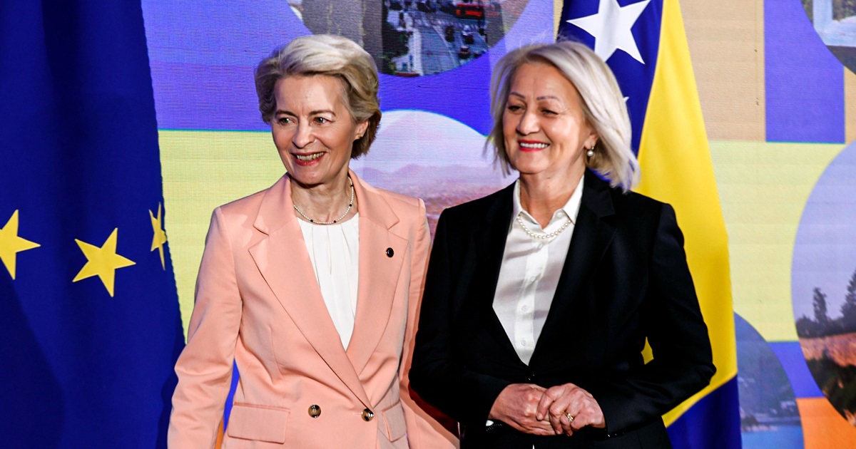 Otvoren put BiH prema milijardi eura iz EU fondova