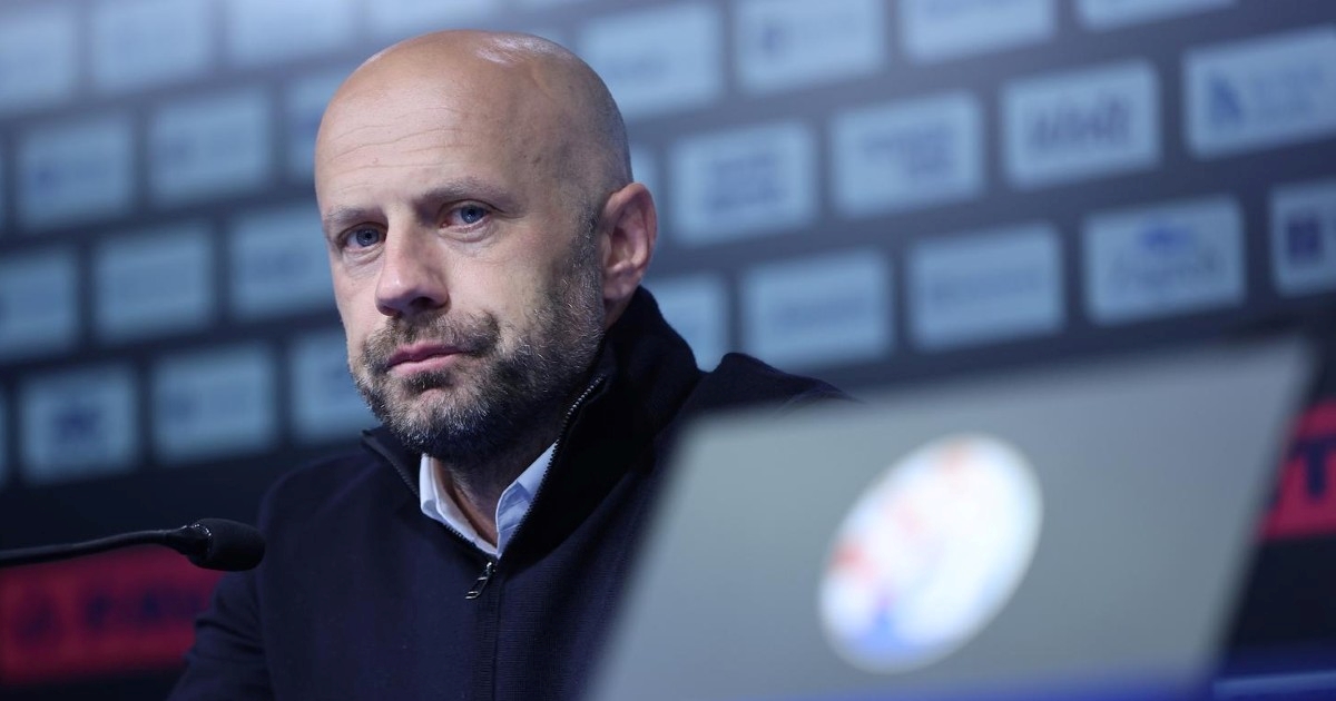 Perković: Ovo je ogroman udarac našim ambicijama
