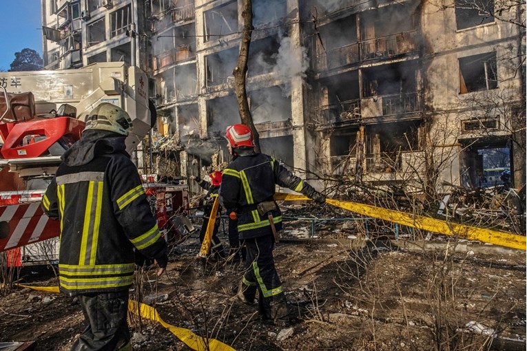 Uzbune po Ukrajini i novi napadi na Kijev. Evo pregleda događanja u zadnja 24 sata