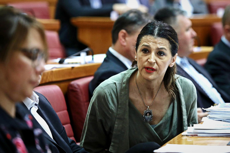 Donosimo detalje s još putovanja SDP-ovke i ekipe. Cijela priča je jako čudna