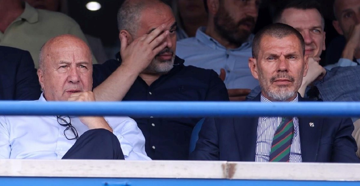 Dinamo danas postaje potpuno demokratski klub