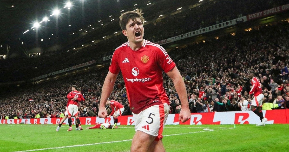 VIDEO Jedna od najluđih utakmica. Ovako se dogodilo čudo na Old Traffordu