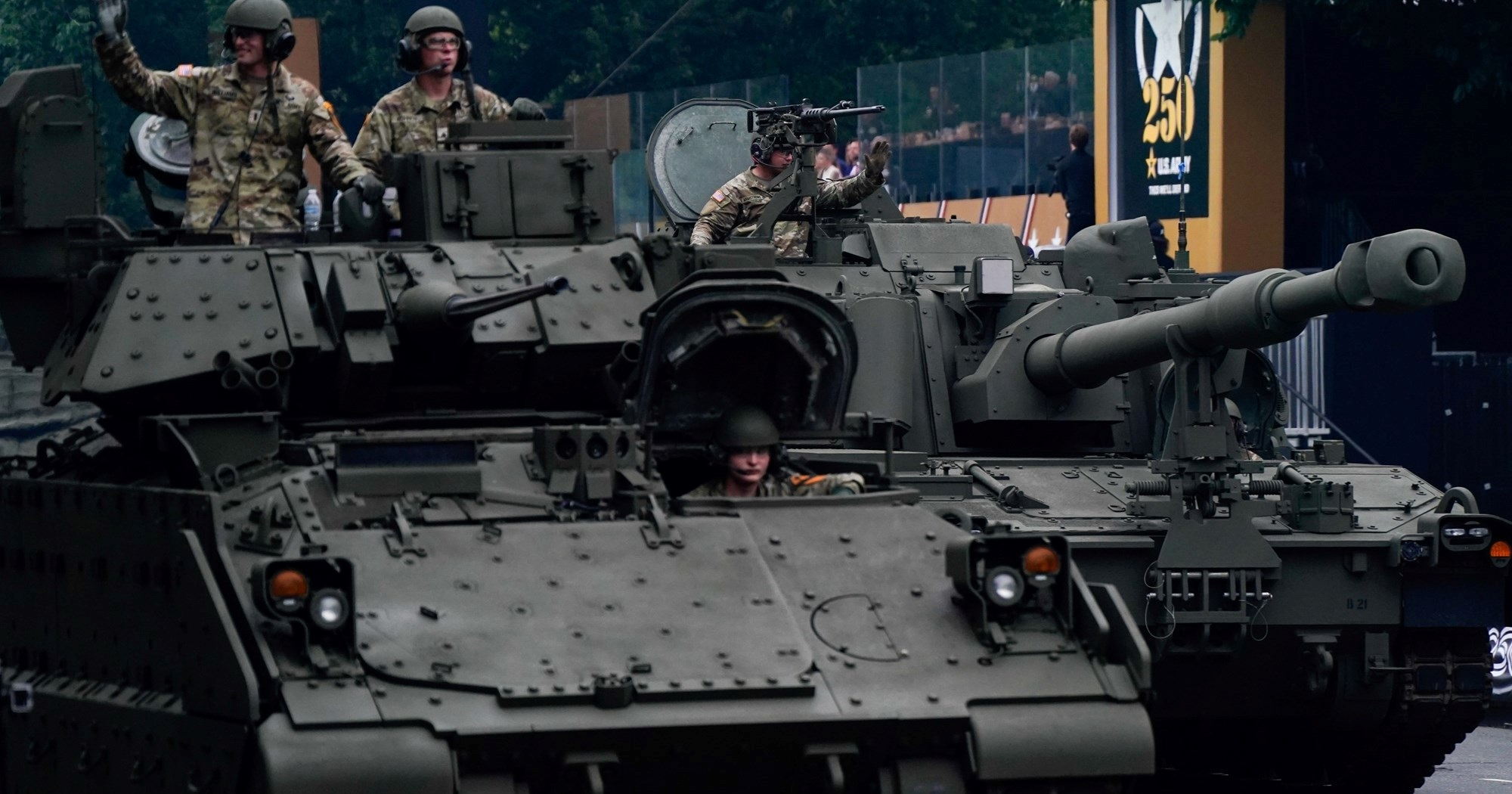 Politico: Europa od SAD-a već kupuje dvije trećine svog oružja i to se neće povećati